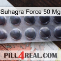 Suhagra Force 50Mg 30